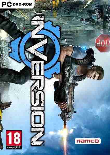 Descargar Inversion [MULTI5][PROPHET] por Torrent